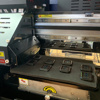 Machine d'impression de tissu de polyester de rideau d'imprimante de sublimation thermique de grand format de haute qualité i3200 1.8m 2.6m 3.2m