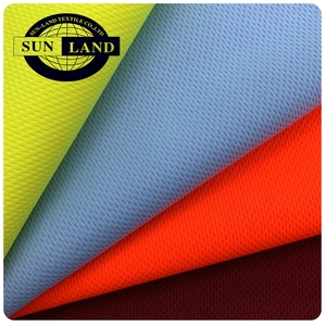 Coolpass nhanh khô phù hợp với <span class=keywords><strong>Poly</strong></span> birdeye lưới vải dệt kim cho phù hợp với bóng đá vải - Product Image 3