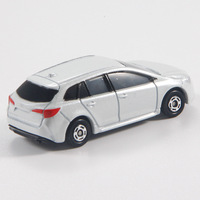 Tomy – voiture jouet en métal moulé sous pression, modèle de voiture en alliage de style Corolla Touring pour enfants, 1/64