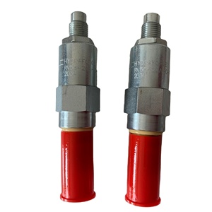 RV58-20A RV58-20A-0-P-46 HydraForce Cartouches de sécurité originales à visser HYDRAULICS IH - Product Image 1