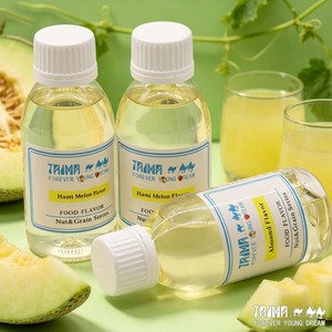 Concentré de saveur liquide de fraise de qualité alimentaire, huile essentielle parfumée aux fruits, parfum liquide pour confiture - Product Image 6