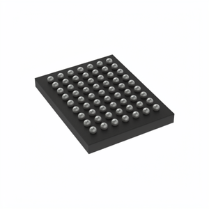 Servicio Integral Original, Componentes Electrónicos en Línea Integrados 63 UFBGA, WLCSP, IC MCU de 32 Bits, 256 KB de FLASH, 63WLCSP STM32L151UCY7TR - Product Image 1