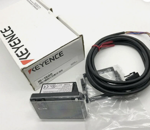 IB-1500 Keyence thâm nhập laser phân biệt đối Xử Cảm biến ib1500 thrubeam Loại Laser phát hiện cảm biến IB loạt - Product Image 3