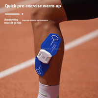 Mini autocollant de corps de physiothérapie pour le masseur de pied de dos de cou utilisé pour soulager le patch de fascia de douleur de corps