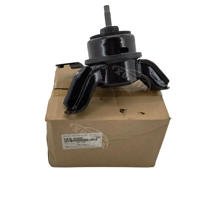 China Fabricação Motor Mount OEM 218103V200 Para Hyundai Azera