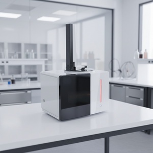 Analisador Elementar CHNS Máquina de Teste de Conteúdo de Elementos Orgânicos Testador de Elementos Carbono Hidrogênio Oxigênio Nitrogênio e Enxofre - Product Image 6