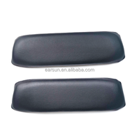 Housse de remplacement pour bandeau d'écoute, Compatible avec Logitech G930 G430 F450, 1 pièce, livraison gratuite