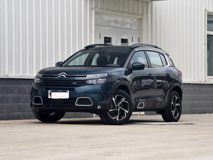 Exportations de voitures d'occasion de haute qualité de Chine : Citroën <span class=keywords><strong>C5</strong></span> Aircross <span class=keywords><strong>2017</strong></span> disponible à un <span class=keywords><strong>prix</strong></span> abordable - Product Image 1
