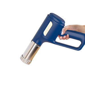 Automatic Noodle Maker Handheld Electric Mini Stainless Steel Portable Noodle Press With USB Power Supply - Product Image 2