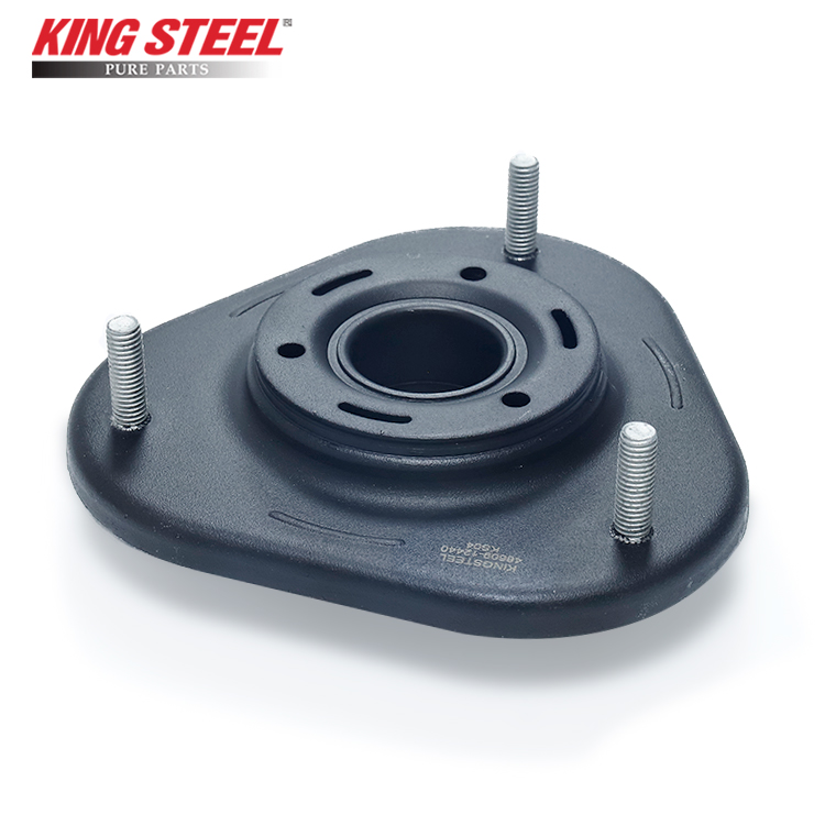 Shock Absorber Mounting 48609-12440 for Toyota Corolla ZZE122