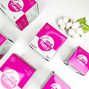 ผ้าอนามัยสำหรับผู้หญิงแผ่นอนามัยสำหรับคนท้องผลิตใน<span class=keywords><strong>ราคา</strong></span>ไม่แพง - Product Image 3