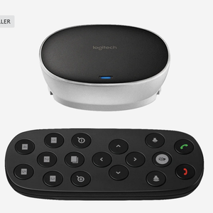 Pack de visioconférence HD 1080P CC3500E avec webcam, microphones d'extension et haut-parleur - Product Image 2