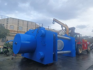 Machine d'essai de fuite de soupape hydraulique YFT-A1000 de marque Yongye utilisée pour l'essai de fuite et de pression de soupape - Product Image 4