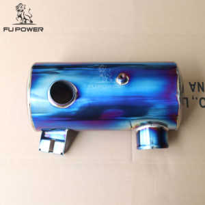 Kit per scatola d'acqua in titanio a <span class=keywords><strong>3</strong></span> prestazioni SPARK <span class=keywords><strong>2</strong></span>-Up RS16131 - Product Image 4