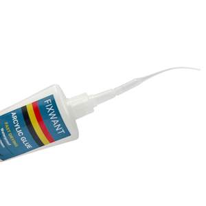 FIXWANT 30ML <span class=keywords><strong>Colle</strong></span> Acrylique Instantanée Forte Transparente PMMA Adhésif ABS Plexiglas PVC Plastique Imperméable Séchage Rapide <span class=keywords><strong>Colle</strong></span> - Product Image 4