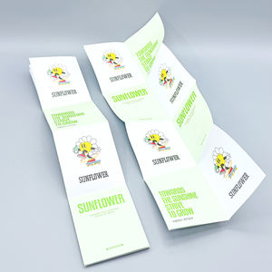 Services d'impression personnalisés pour livrets, dépliants et dossiers en papier journal souple – Impression numérique respectueuse <span class=keywords><strong>de</strong></span> l'environnement - Product Image 6