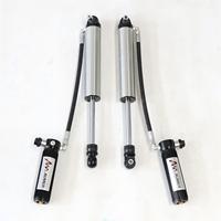 Amortisseur électronique réglable à distance Aumer série F, force d'amortissement réglable, kit de suspension tout-terrain 4x4 pour JEEP WRANGLER JL