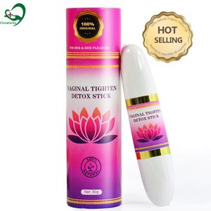 Chinaherbs Hot Selling Private Label Herbal Madura Vaginal <b>Stick</b> Vaginal Tightening Wand for Loose Vaginas Feminine Products - Product Image 2