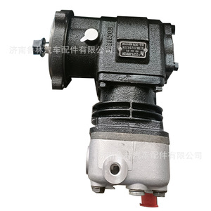 Compresor de Aire Yuchai D12F5-3509100A 6M M60QA-3509100A, Compresores de Aire de Alto Rendimiento para Motor de Camión - Product Image 5