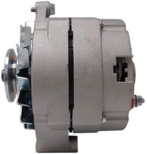 Alternador Nuevo de Repuesto para 8127023 8131881 8982775006 1100256, Alternadores Automotrices de Desecho, Autoeléctricos - Product Image 6