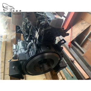 <span class=keywords><strong>Mitsubishi</strong></span> 6d34-te1 động cơ diesel 6d34 cho Kobelco SK200-6E SK200-6 máy xúc d060s2 động cơ - Product Image 4