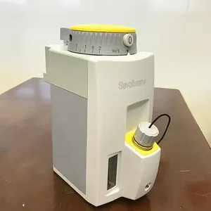 Anesthesie Vaporizer Voor Anesthesie <span class=keywords><strong>Machine</strong></span> Seletetac Ohmeda Drager Plug-In Montage Type - Product Image 3