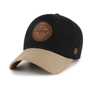 Top Tier globale cappello produttori offrono l'alta qualità Unisex Premium 5 pannello berretto da Baseball personalizzato ricamo Logo per gli uomini sportivi - Product Image 2