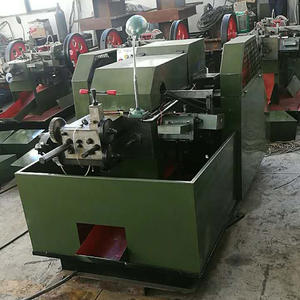 มอเตอร์ D5สำหรับการผลิตสกรูความแม่นยำสูงสองหัวแบบอัตโนมัติเต็มรูปแบบ - Product Image 3