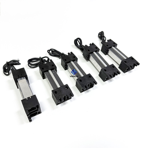 Calentador PTC con Control Termostático y Autolimitación de Temperatura para Ahorro de Energía - Product Image 5