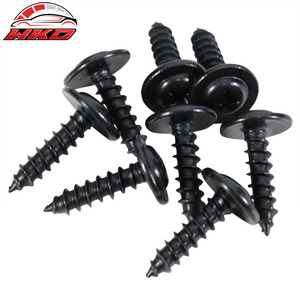 Compatible con Dodge Challenger SXT 2015-2023, Labio de Parachoques Delantero Estilo SXT, Negro Mate - Product Image 6