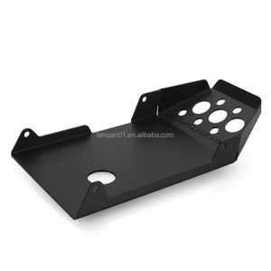Accessori Moto per BMW K100 K75, Protezione Sottoscocca F1100, Copertura Telaio di Protezione del Chassis K1200 <span class=keywords><strong>K</strong></span> <span class=keywords><strong>100</strong></span> <span class=keywords><strong>K</strong></span> 75 - Product Image 1
