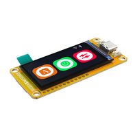 Carte de développement ESP32-S3 ESP32-1732S019 avec écran LVGL de 1,9 pouce, WiFi+Bluetooth, écran TFT 170 * 320