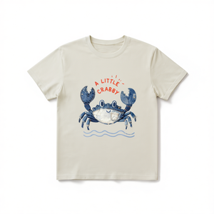 T-Shirt Unisex 210GSM 100% Cotone, Maglietta Casual Traspirante e Resistente per Uomo - Product Image 2