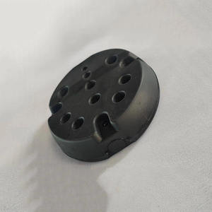 Fleid Nouveau Design Bloc de contrepoids moulé par soufflage à profil bas SCP-0001 pour espaces restreints - Product Image 3