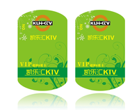   Llavero de Gel Impermeable con Chip DESFire Ev2, Llavero RFID de Epoxi de 13.56MHz