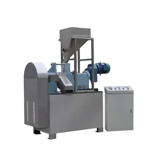 Factory Price Wholesale High Quality Full Automatic Cheetos Kurkure Niknak Extruder Machine
