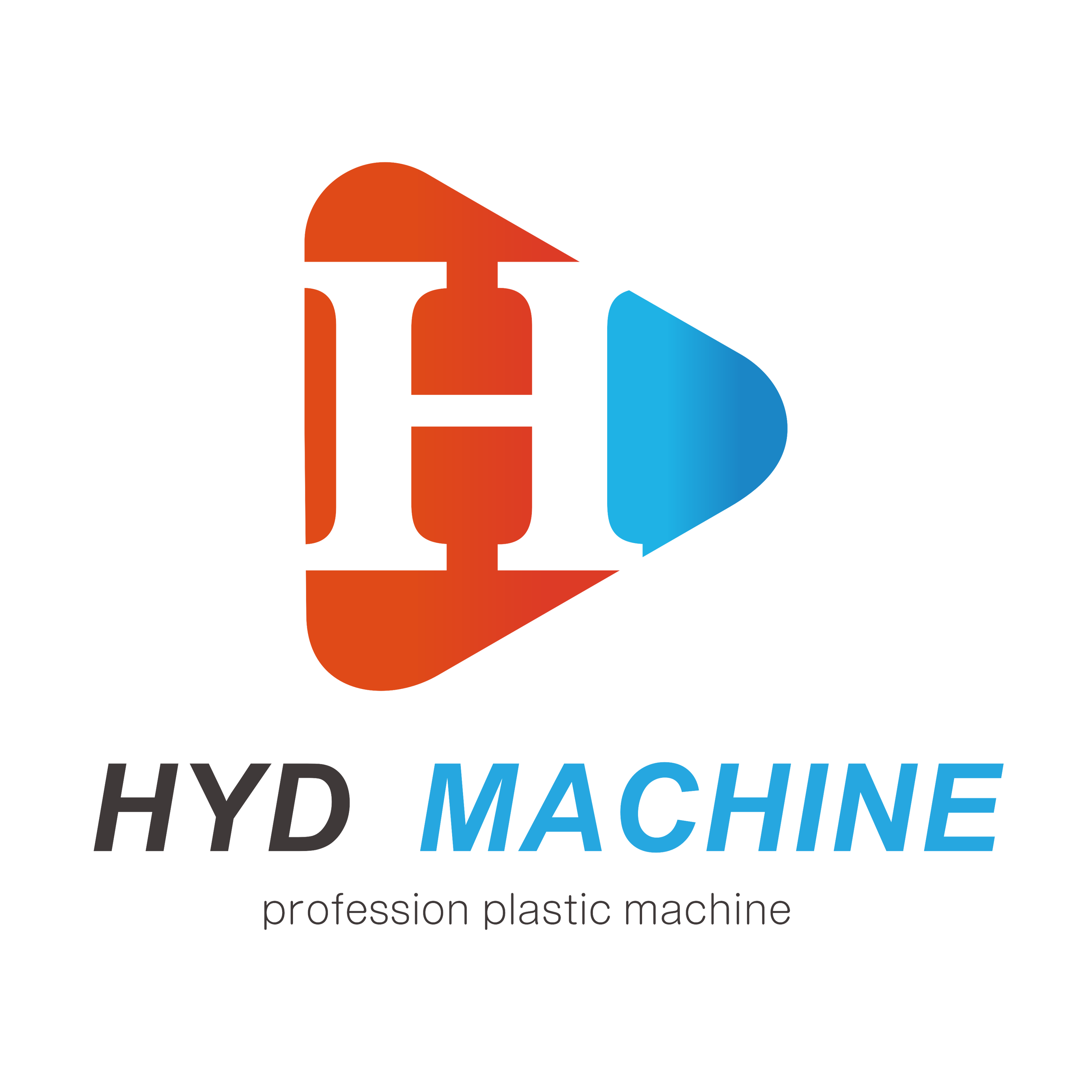 Zhangjiagang HYD Machinery Co., Ltd. logo