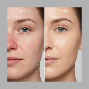 <span class=keywords><strong>Base</strong></span> <span class=keywords><strong>de</strong></span> <span class=keywords><strong>Maquillaje</strong></span> Líquida Mate <span class=keywords><strong>de</strong></span> Cobertura Total, Control <span class=keywords><strong>de</strong></span> Grasa, Larga Duración, Resistente al Agua, <span class=keywords><strong>Base</strong></span> Vegana, Corrector Líquido - Product Image 4