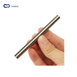 Thanh vonfram nung kết trực tiếp từ nhà máy, hợp kim nặng vonfram, thanh vonfram nguyên chất - Product Image 6