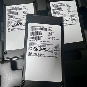 Kioxi SSD KPM6XVUG1T60 1.6TB SAS 2.5 "เซิร์ฟเวอร์โซลิดสเตทไดรฟ์ - Product Image 6