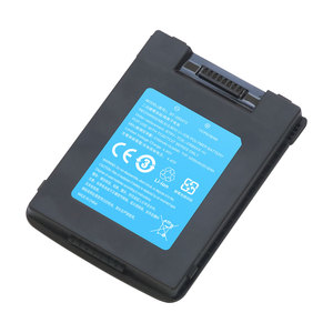 BT-000473 <b>Battery</b> Replacement for Zebra TC22 TC27 Barcode Scanner 5200mAh BT-000473-0020 - Product Image 5