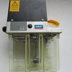 MKF2-K3-22100 SKF Một Dòng + 428 Hệ Thống Bôi Trơn Dầu Mỡ Hoạt Động Bơm Bánh Răng Cho Tất Cả Các Chất Bôi Trơn - Product Image 2