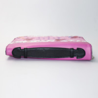 Étui de protection personnalisé pour livre, sac de transport pour église, sac à main avec fermeture éclair, housses de protection pour Bible, pochette pour versets bibliques