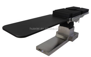 אלקטרו-הידראולי שולחן ניתוח ניתוח כללי תפעול כירורגי כללי - Product Image 6