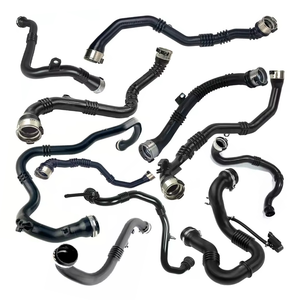 Tubo <span class=keywords><strong>di</strong></span> Aspirazione Aria OE 278608070R Ricambi Auto in Plastica PVC Accessori per <span class=keywords><strong>CLIO</strong></span> IV 1.2 16V LOGAN II 1.2 16V SANDERO II 1.2 - Product Image 6