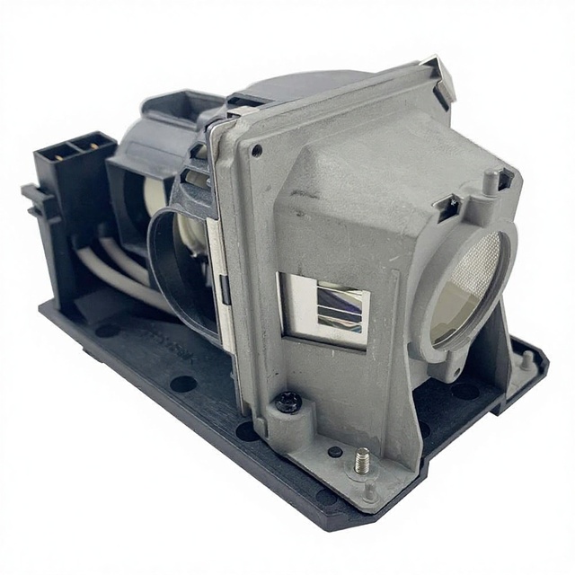 For NP13LP Replacement Lamp (CRT) for NP216+ NP216G V230X V260X V260R V260W V300X+