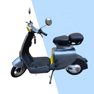 Trottinette Électrique Adulte Haute Vitesse à Vendre : Moteur Brushless 500W, 21 Vitesses, Cadre en Aluminium, Lithium Électronique ZXC-236, Moteur Moyeu Arrière - Product Image 5