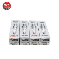 Neu für Iridium-Zündkerzen ILZKAR7A10 A0041593903 für Mercedes-Benz Fahrzeuge