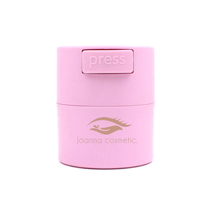 <span class=keywords><strong>Joanna</strong></span> ถังเก็บกาวเครื่องสำอาง,กาวต่อขนตาปลอมแบบติดกาวปิดผนึกอุปกรณ์สำหรับศิลปิน - Product Image 1