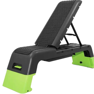 แผ่นรองออกกำลังกายปรับระดับได้ CZFIT สำหรับโยคะ ฟิตเนส แอโรบิก ยิมนาสติก ฝึกสมดุล เหมาะสำหรับทุกเพศ - Product Image 6
